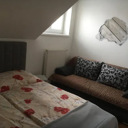 Holiday home Vila Papu