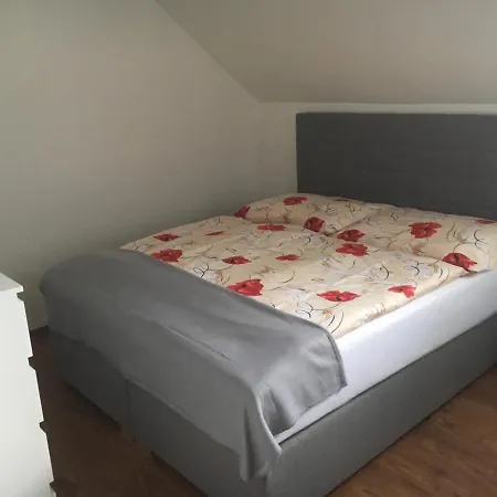 Vila Papu Spišská Nová Ves