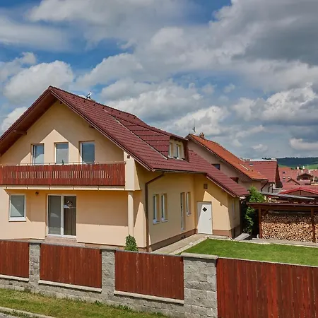 Holiday home Vila Papu *