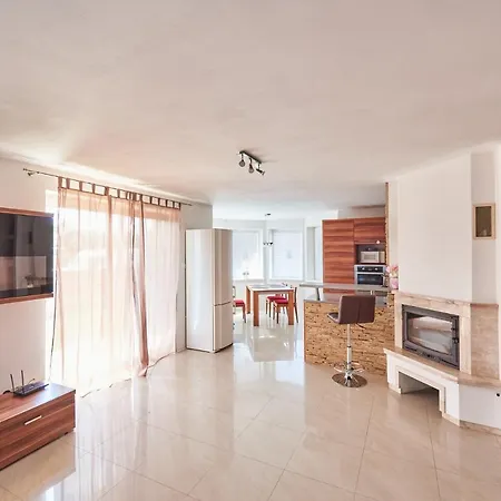 Vila Papu Spišská Nová Ves