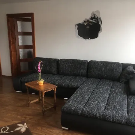 Vila Papu Tatil Evi *